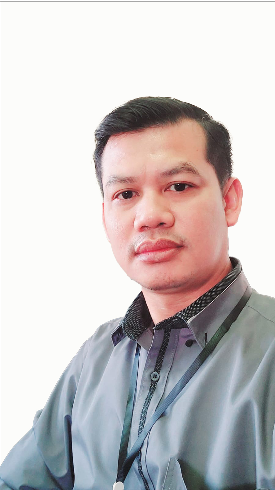 JUPAIDI - DIREKTUR BPR Alto Makmur